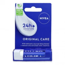 Nivea lūpu balzāms Original 1gb