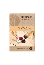 Konfektes Truffel-Ausiese 125gr Heilemann/Vācija