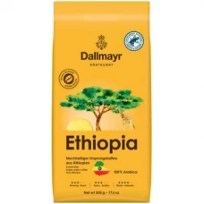 Dallmayr Ethiopia pupiņas 500g
