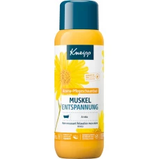 Kneipp Aroma vannas putas muscle relaxing 400ml