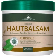 Herbamedicus Teufelskralle balzams ar velna pakava ekstraktu 250ml