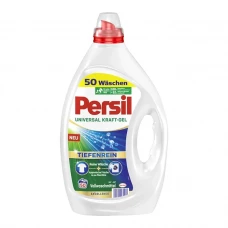 Persil šķidrais veļas mazgāšanas līdzeklis Universal Gel 2.25L 50mazg.reizēm