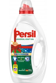 Persil 25 washes Gel Unviversal 1,125l DE