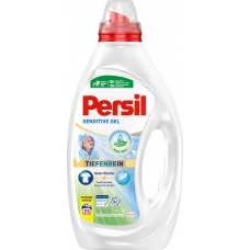 Persil 25 washes Gel Sensitive 1,125l DE