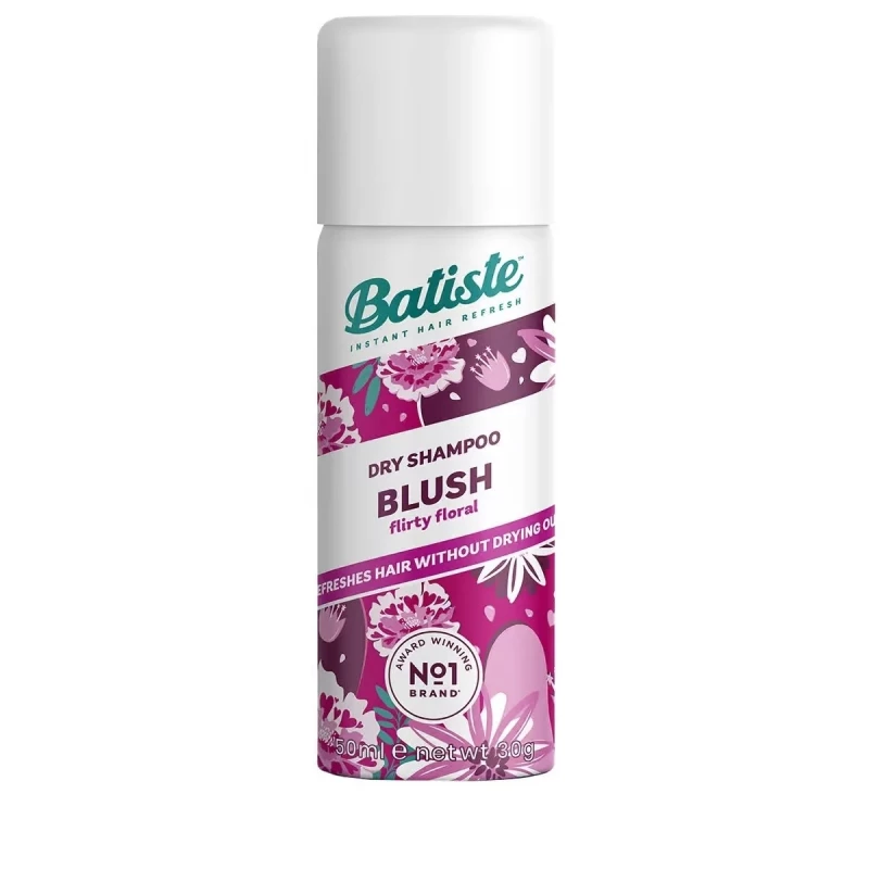 Batiste sausais šampūns Blush 50ml
