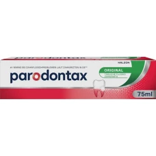 Parodontax Zobu pasta Fluoride smaganu asiņošanas novēršanai 75ml