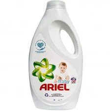 Ariel Baby 1,5l 30w