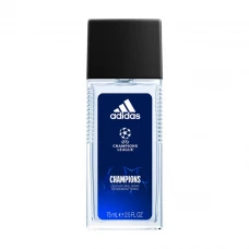 Adidas DNS spray Champions League 75ml