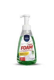 Deluxe Foam trauku mazgāšanas līdzeklis - putas Original 750ml