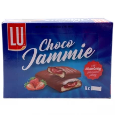 Cepumi Choco Jammie 176gr/Uk